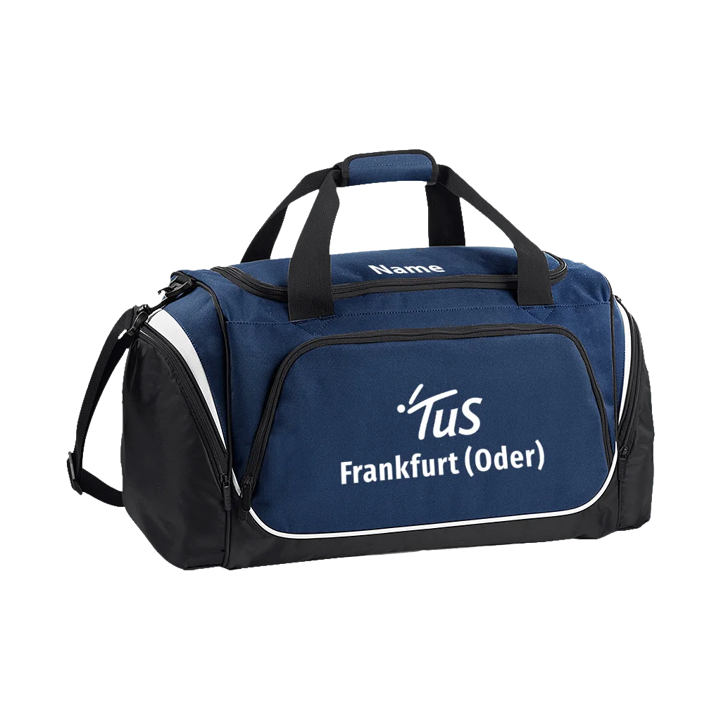 TuS Sporttasche Pro - navy - shirtidee.shop