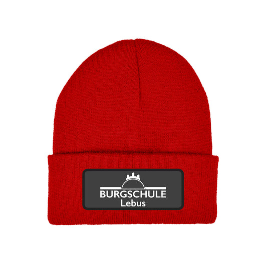 BSL - Kids Junior Original Cuffed Beanie - shirtidee.shop