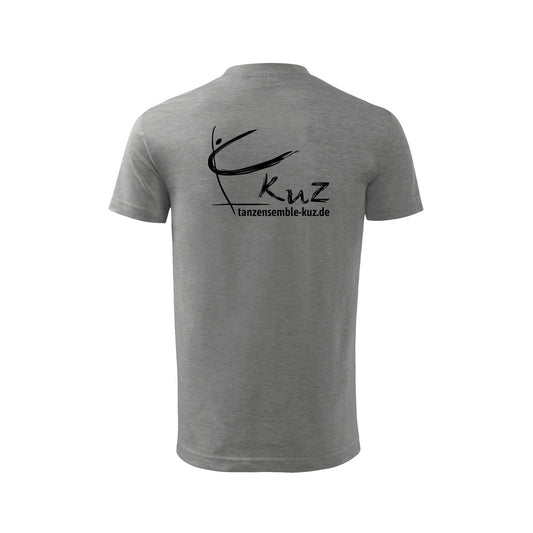 kuz - Kids Fan T-Shirt
