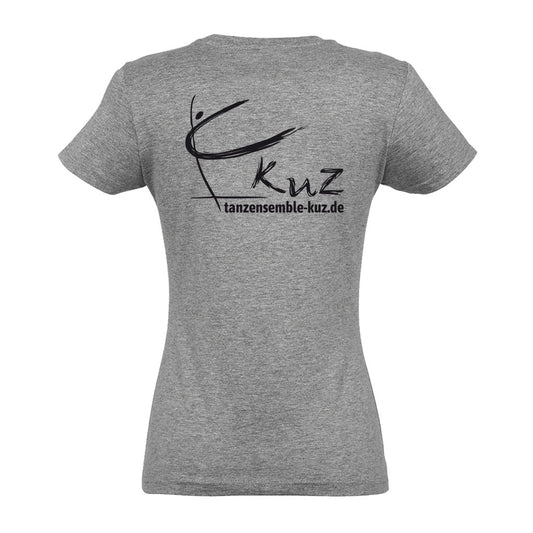 kuz - Womens Fan T-Shirt