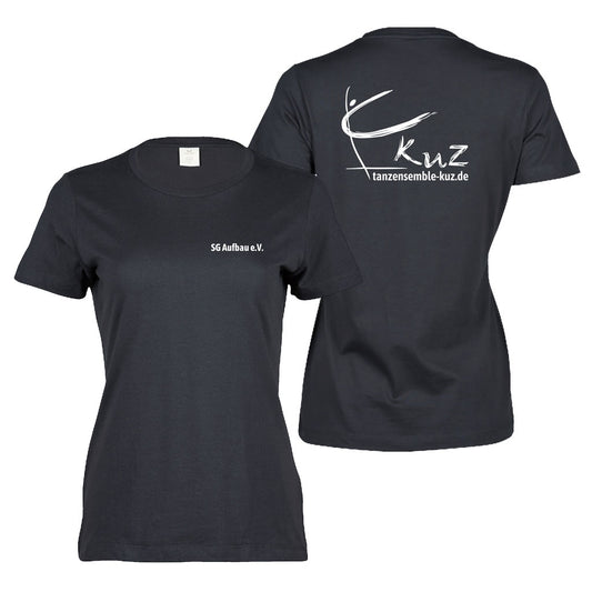 kuz - Womens T-Shirt Basic