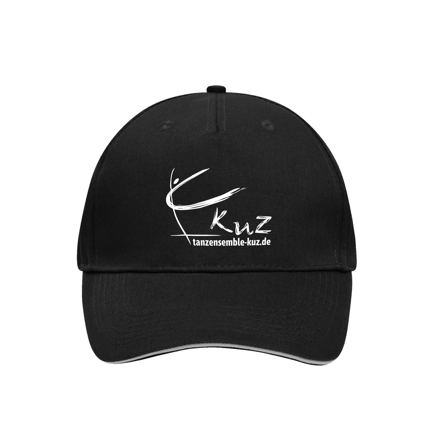 kuz - 5 Panel Sandwich Cap