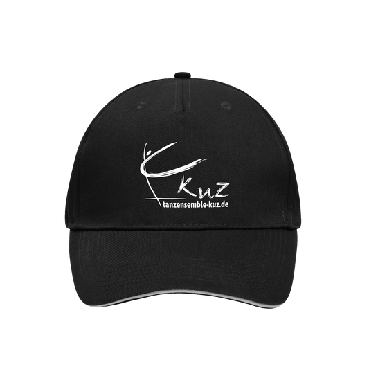 kuz - 5 Panel Sandwich Cap - shirtidee.shop