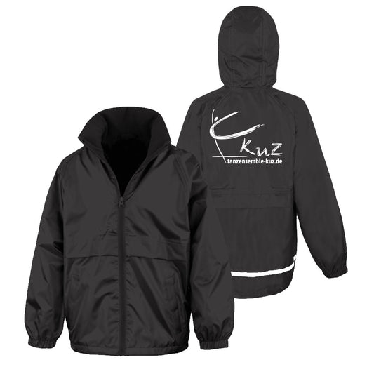 kuz - Junior Microfleece Lined Jacket