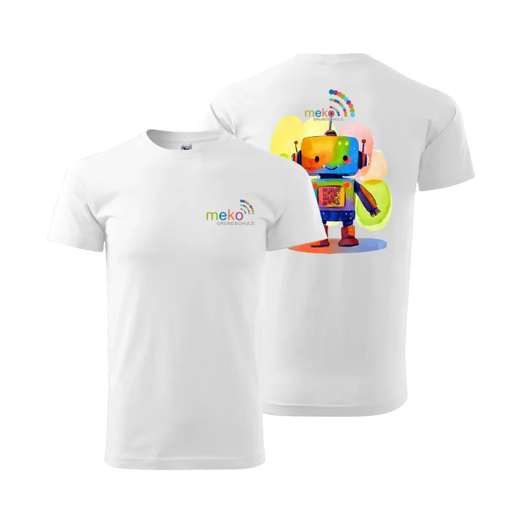 meko Unisex Kinder T-Shirt - shirtidee.shop