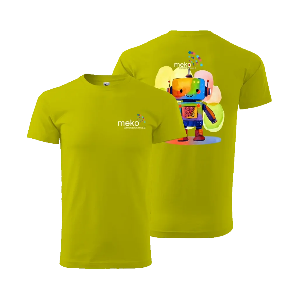 meko Unisex Kinder T-Shirt - shirtidee.shop