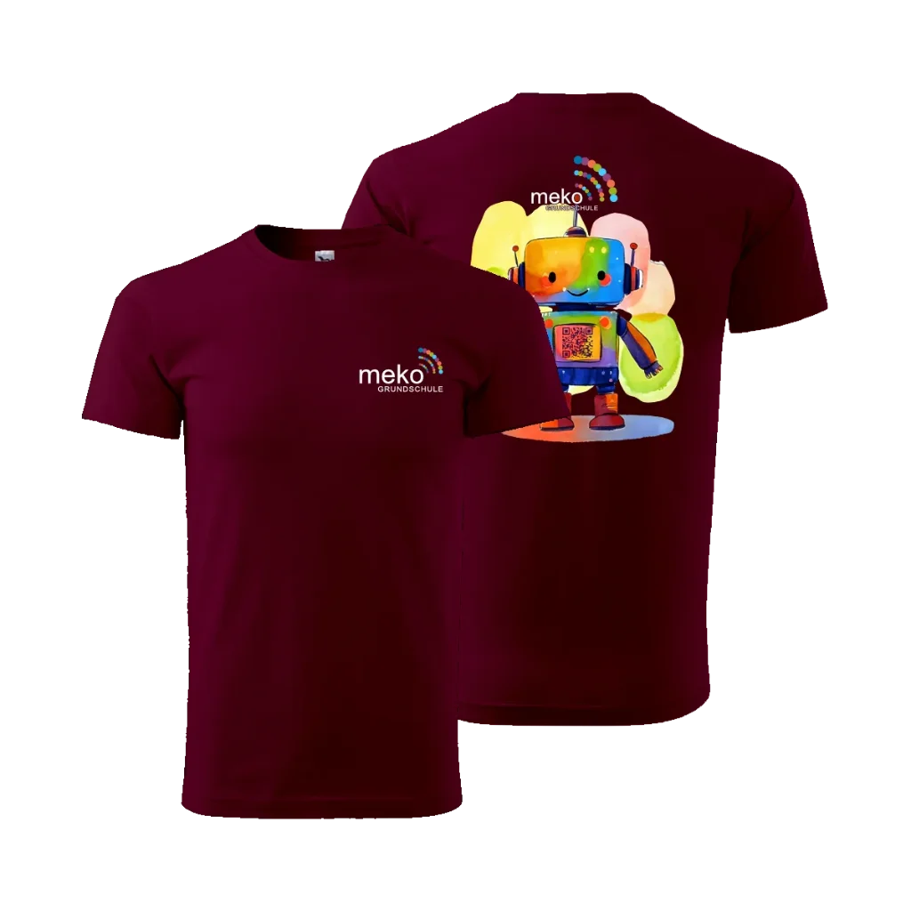 meko Unisex Kinder T-Shirt - shirtidee.shop