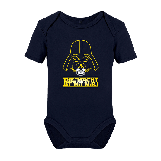 Baby bodysuit - Sweet like Mommy... - long-sleeved