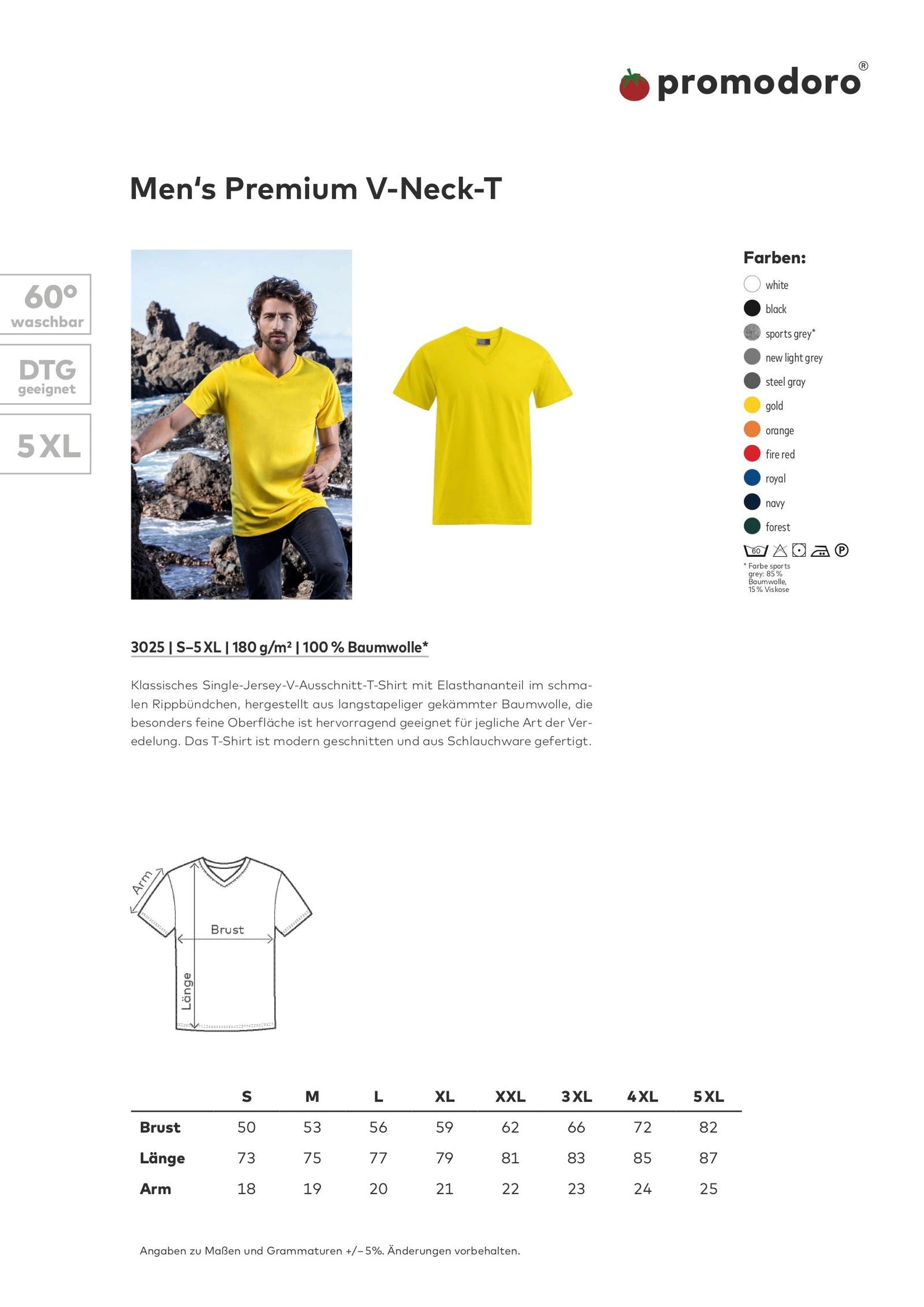  - zaunprofi - Mens Premium T - V-Neck - shirtidee.shop - zaunprofi - Mens Premium T - V-Neck - shirtidee.shop - #tag1# - #tag2# - #tag3# - #tag4#